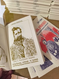 Image 5 of Vályi Gábor - Régi Bűnök Emberei