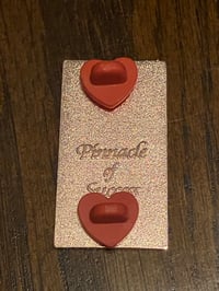 Image 4 of Actually Romantic Pin