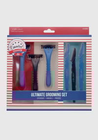 Image 1 of Celavi Men's Ultimate  Set