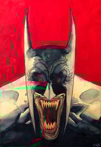 Image 19 of A4 headshot commissions.