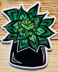 Image 17 of ‘Skyliner Stickers’