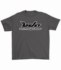 Image 1 of BDÄ Grey Tee
