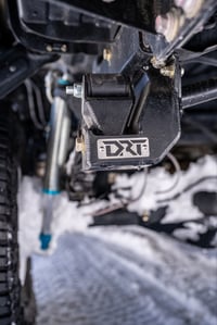 Image 9 of 2005+ Tacoma Shackle hanger kit