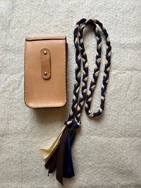 Image 4 of Large Saddle Pouch