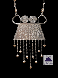 Image 7 of Duchess Necklace