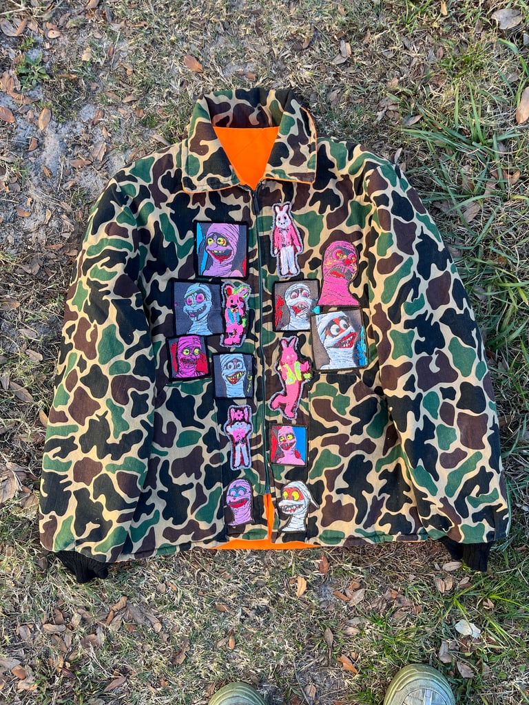 Brekkfast [L] Image 7