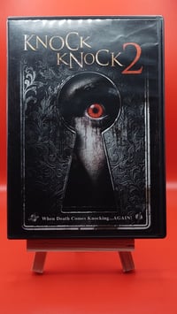 Image 3 of Knock Knock 2