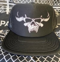 Image 1 of Mother Trucker Hat 