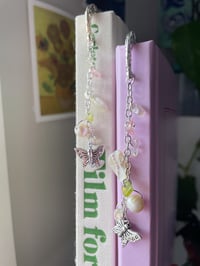 Image 2 of Butterfly Bookmark