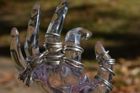 Silver stacker