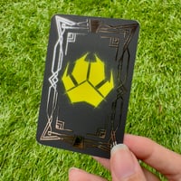 Image 1 of Cat Noir Photocards