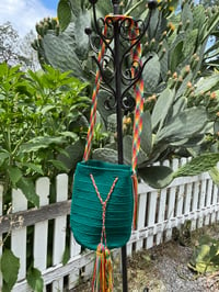 Image 1 of Emerald bag 