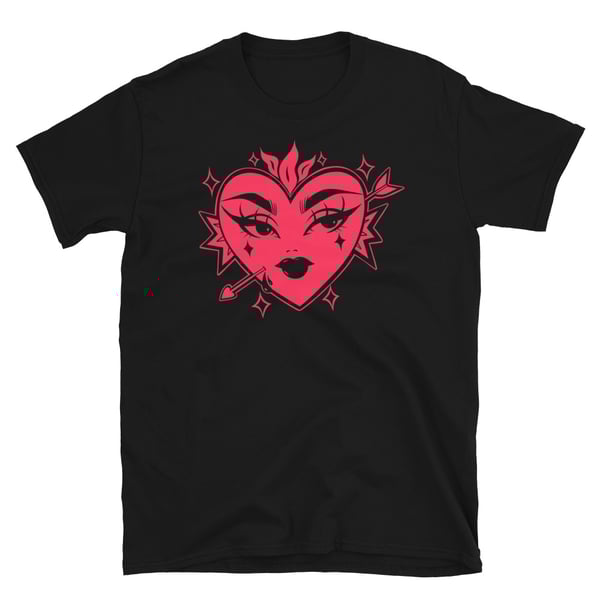 Image of Corazon T-shirt