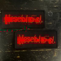 Image 3 of PATCH 2 x Neseblod/Helvete/Ulver