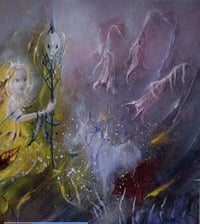 Image 3 of Imaginations 