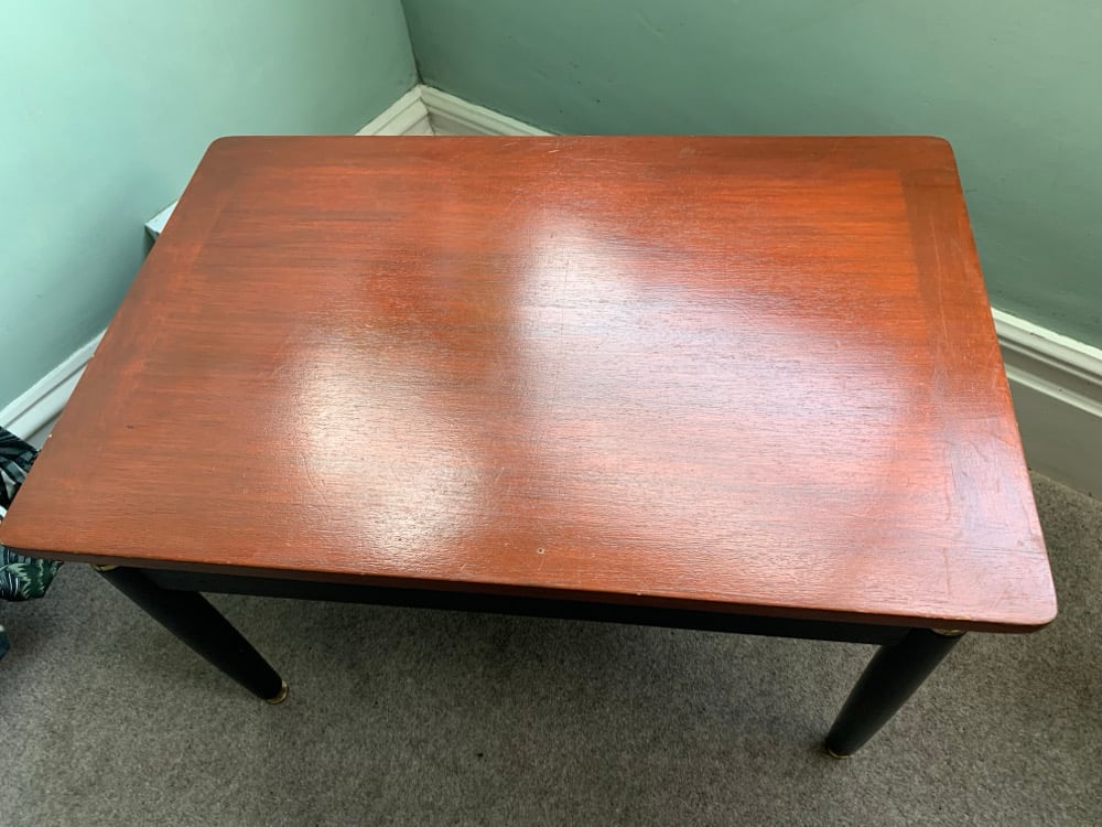 Image of G Plan Librenza/Tola Coffee Table 