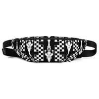 Image 1 of Finish Fanny Pack