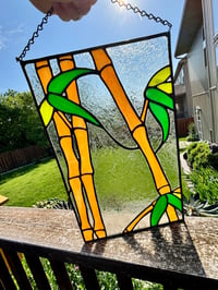 Image 5 of Bamboo Panel 