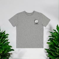 Image 3 of Goofy Digits Graffiti Logo Tee