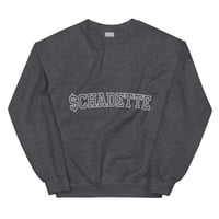 Image 5 of CHADETTE BOLD Sweatshirt