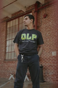 Image 3 of One Last Prayer T-Shirt