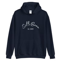 Image 2 of SilliBean est. 2020 hoodie