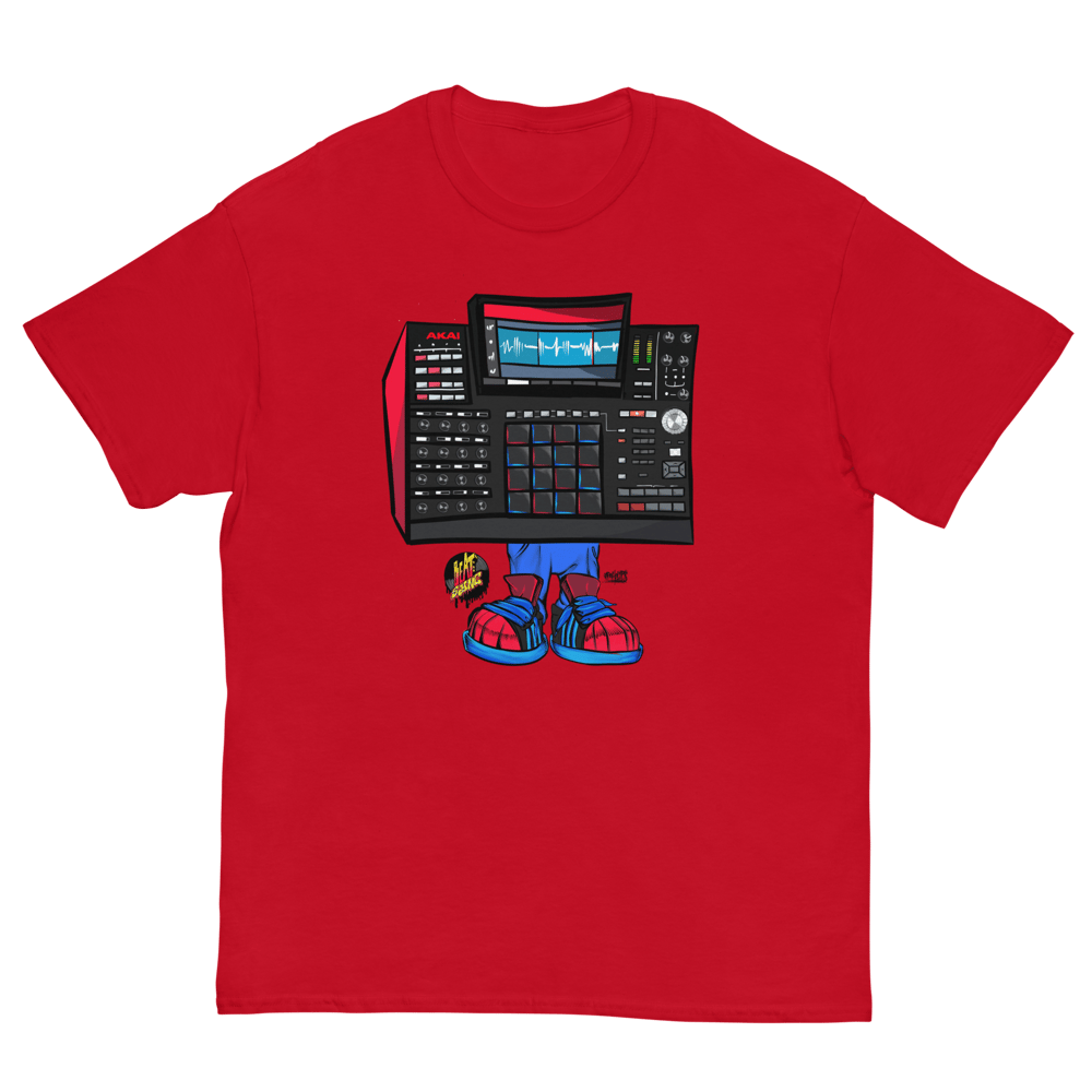 BEATSYNCMPCX