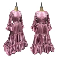 Noor Abaya 2.O