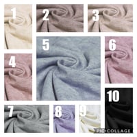 Image 2 of NEW Maglia Tregastel Jersey Cashmere Touch (+ colori)