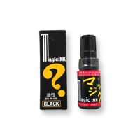 Image 1 of Magic Ink Permanent Marker