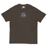 Image 1 of Sow Righteousness T-Shirt