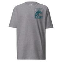 Image 4 of Deep Calls Unto Deep - Premium T Shirt