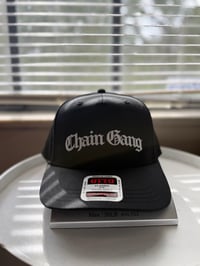 Image 2 of Chain Gang Hat