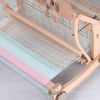 Image 2 of Four Shaft Table Loom  60cm (TLFS6)