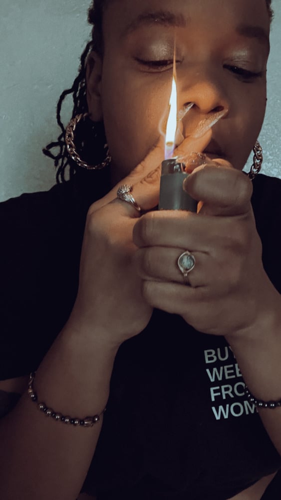 Image of BWFW Short Sleeve Tee