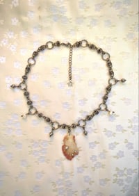 Image 1 of The Roslyn Necklace 