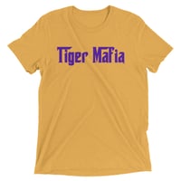 Tiger Mafia Short sleeve unisex t-shirt