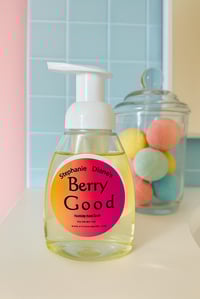 Image 5 of Handmade Foaming Hand Soap