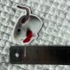 Hello Rat Sticker 