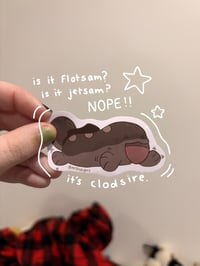 Image 4 of Pokemon Sticker Drop (vol 1)