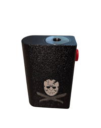 Image 3 of Mini 18650 Mech Squonk