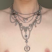 Image 2 of A Disast3r’s Dainty Necklace 