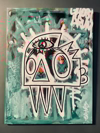 Image 1 of GHOSTDRUMS