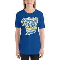 Image 4 of Chernihiv, Ukraine Short-Sleeve Unisex T-Shirt