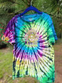 Image 2 of Youth Medium Tiedyes