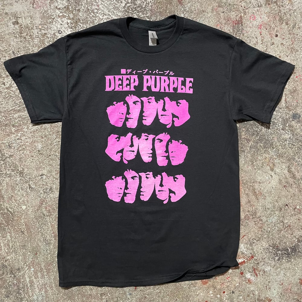 Deep Purple