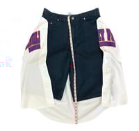 Image 4 of JERSEY SHORTS 