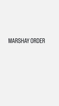 Marshay order2 