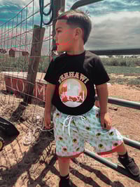 Image 1 of Wild Cowboy Shorts