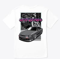 Image 4 of S14 t-shirt type two